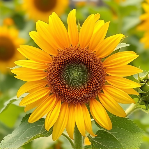 sunflower