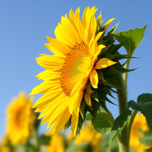 London’s Top Deal: Free Delivery on High-Quality Sunflower Hearts for Birds