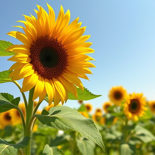 London’s Top Sunflower Seeds: Save Money, Feed Birds Happily!