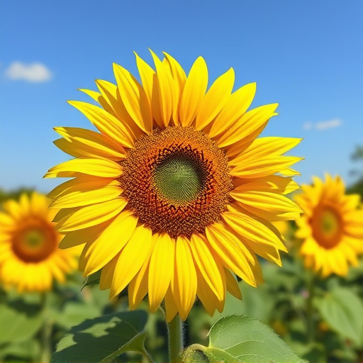 sunflower