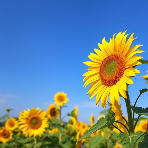 sunflower