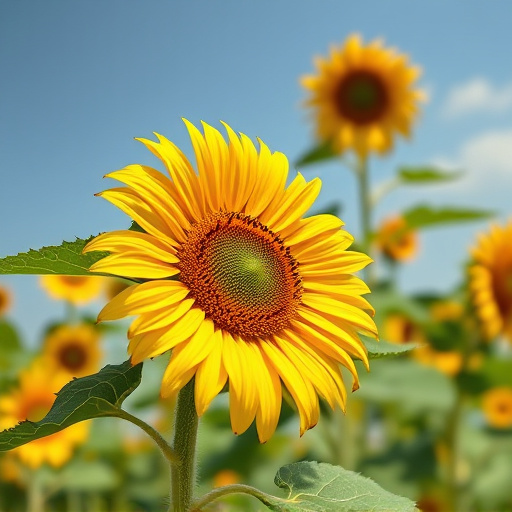 sunflower