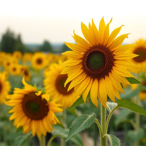 sunflower