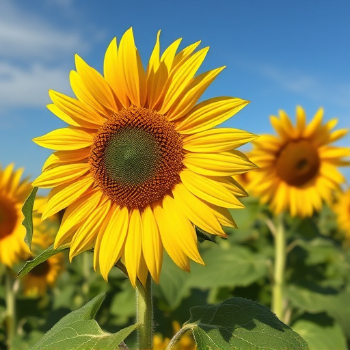 sunflower