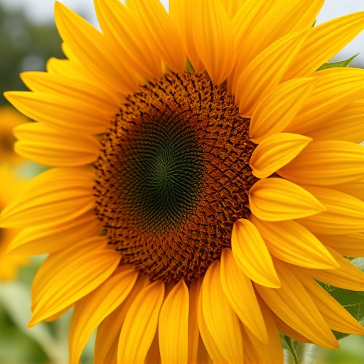 Feed Your Garden’s Feathered Friends – 25kg Sunflower Hearts at Unbeatable Birmingham Prices!