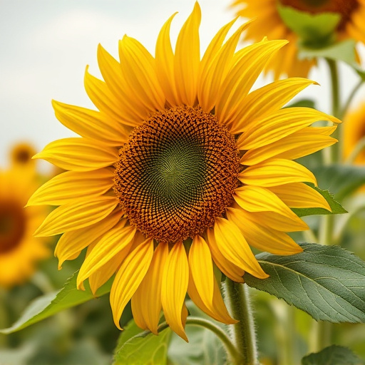sunflower