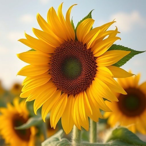 sunflower
