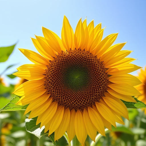 sunflower