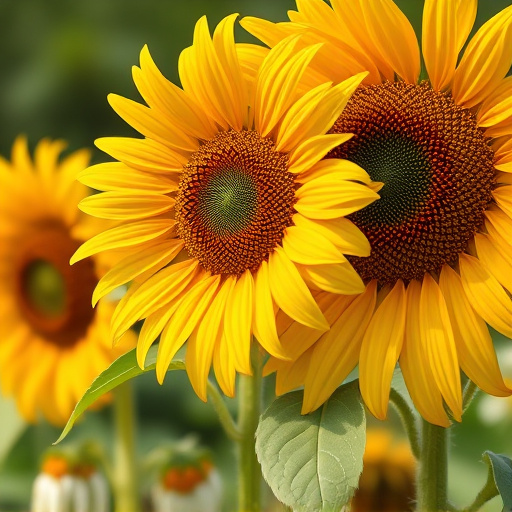 sunflower