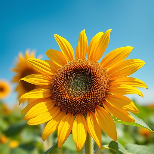 sunflower