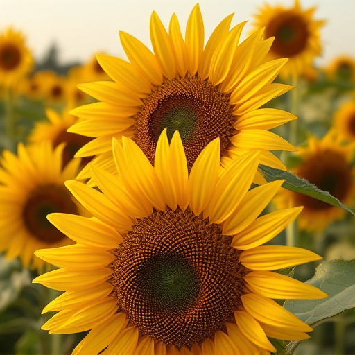 sunflower