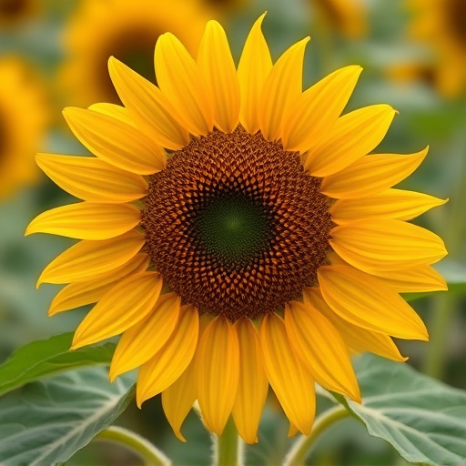 sunflower