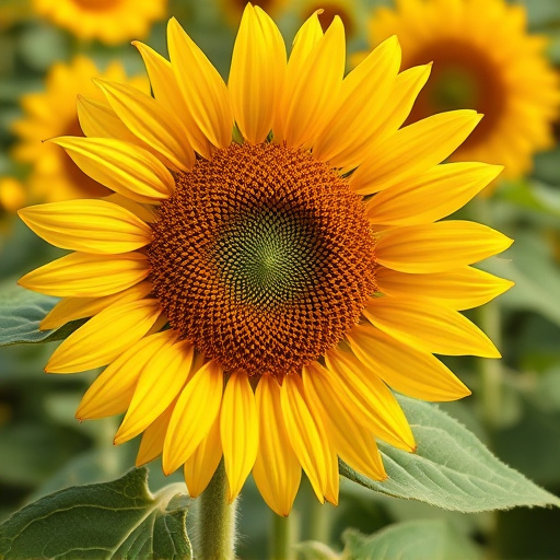 sunflower