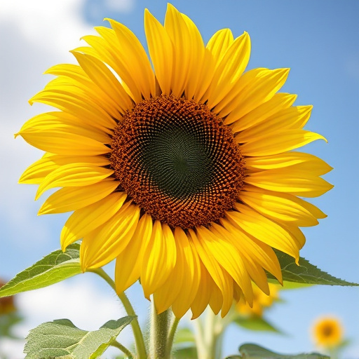 sunflower