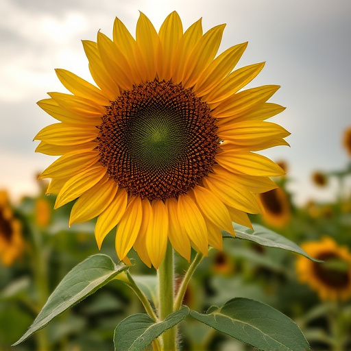 sunflower