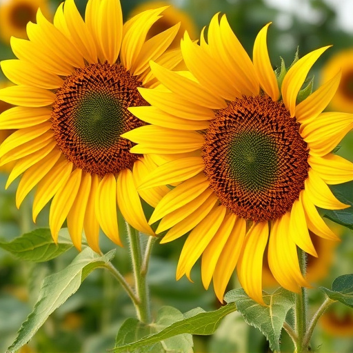 sunflower