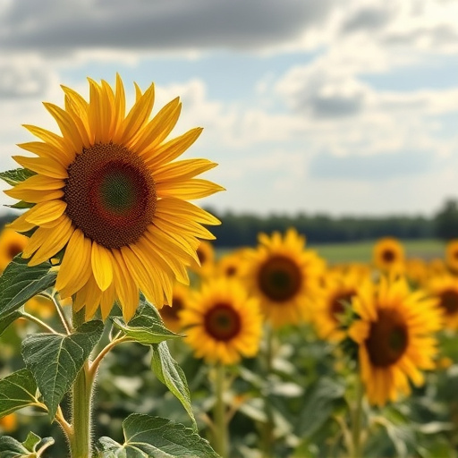 sunflower