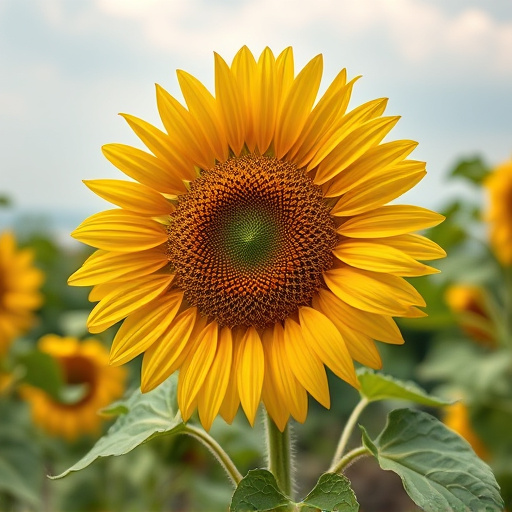 sunflower