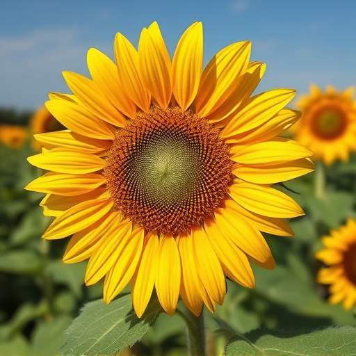 sunflower