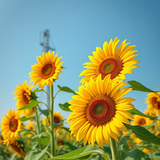 sunflower