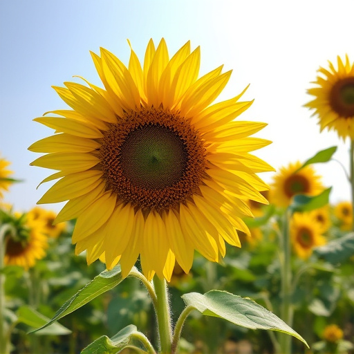 sunflower