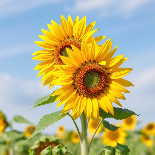 sunflower