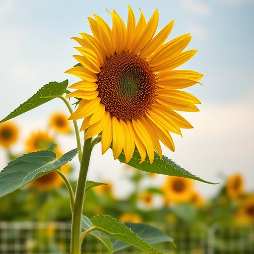 sunflower