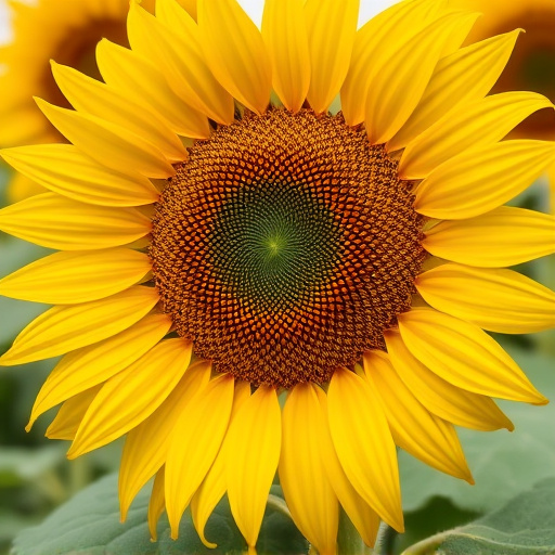 sunflower