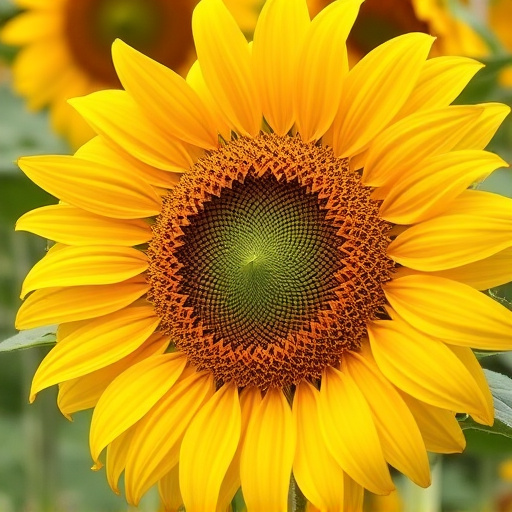 sunflower
