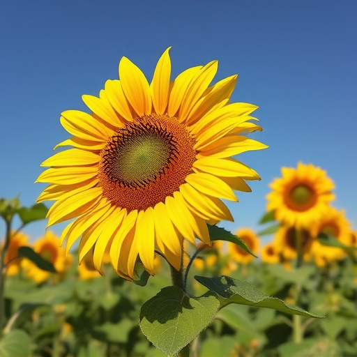 sunflower