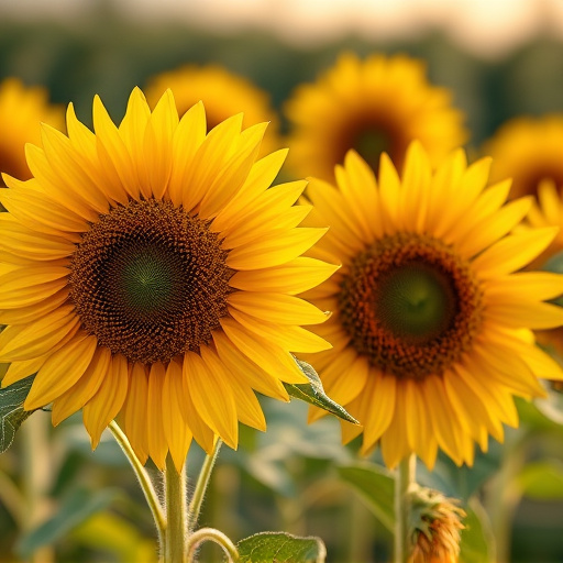 sunflower