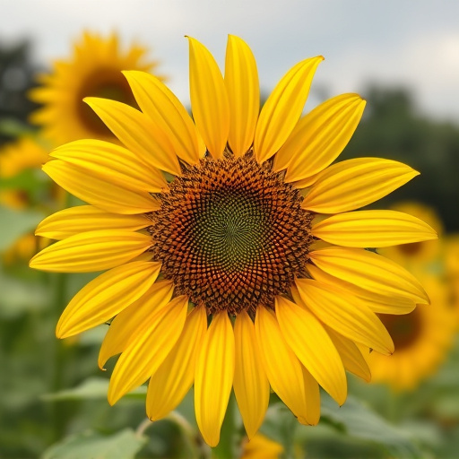 sunflower