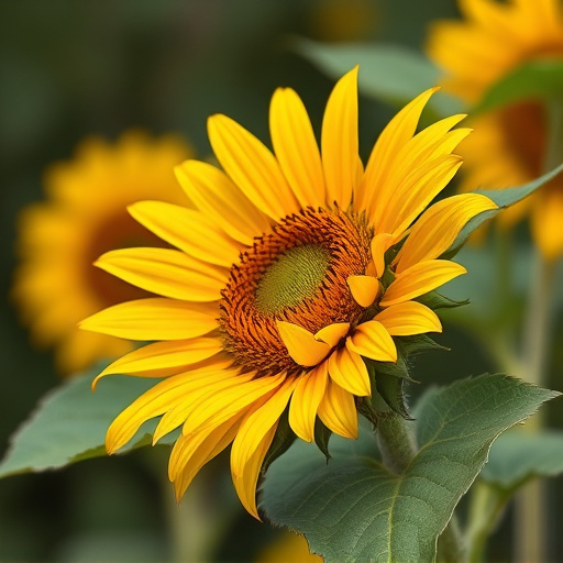 sunflower