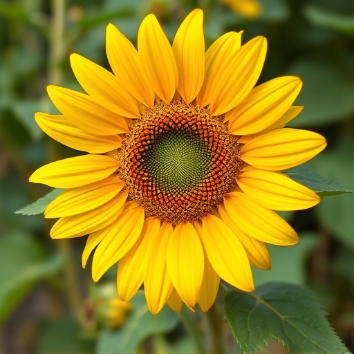 sunflower
