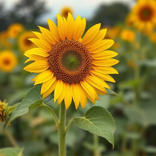 Supercharge Your Birds’ Energy: Top-Quality Sunflower Seeds Sheffield – Free Delivery!