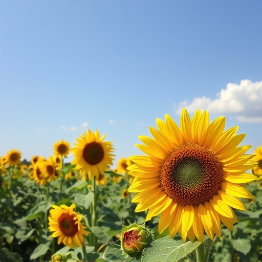 sunflower