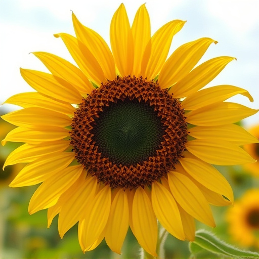 sunflower