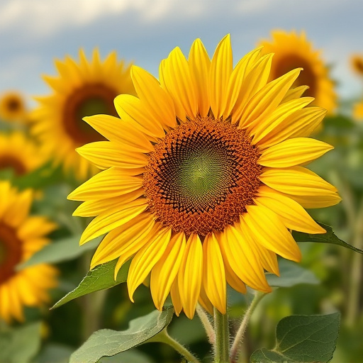 sunflower