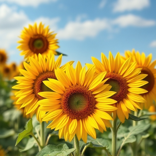 sunflower