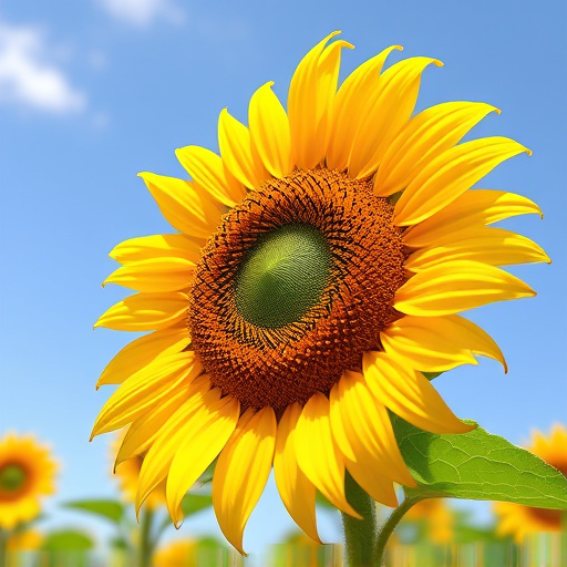 sunflower