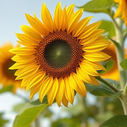 sunflower
