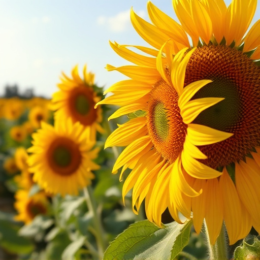 sunflower