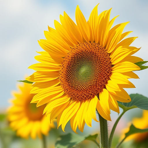 sunflower