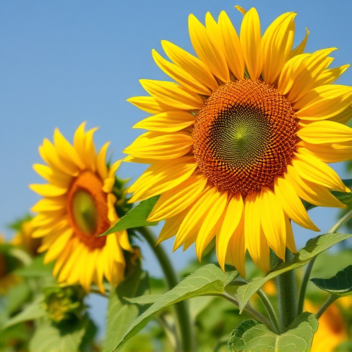 sunflower