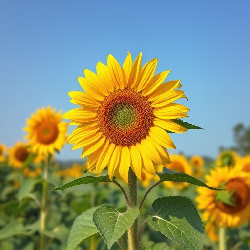 sunflower