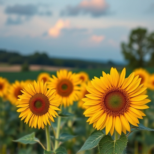 sunflower
