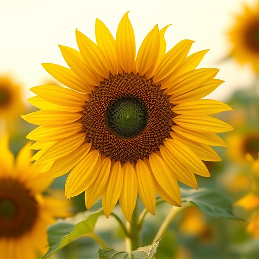sunflower