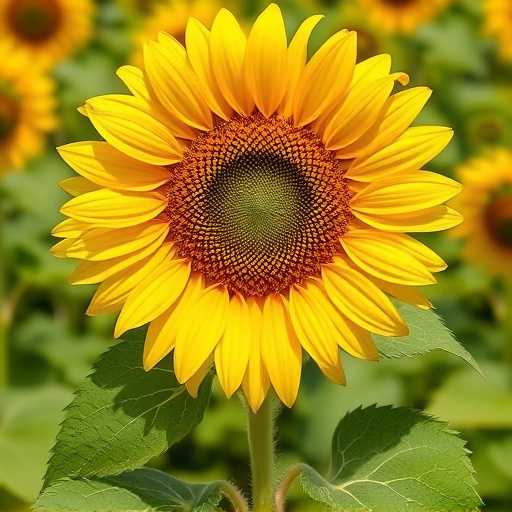 sunflower
