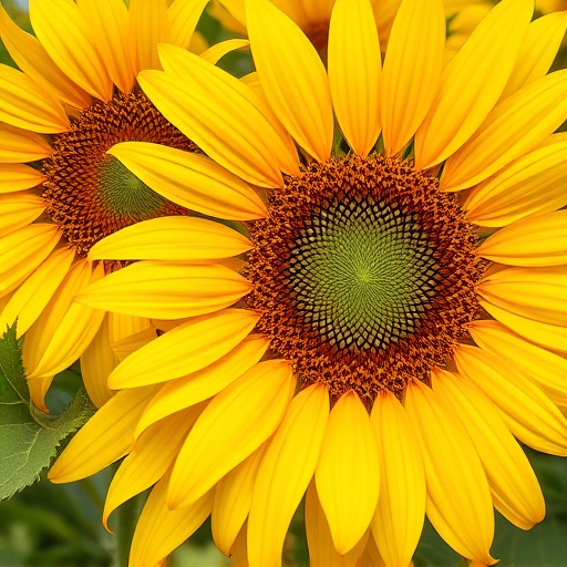 sunflower