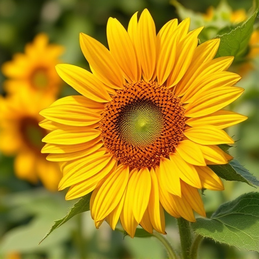sunflower